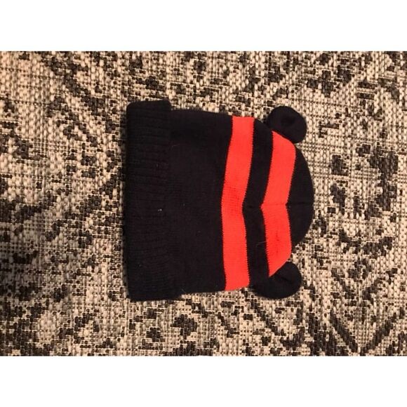 Cubs toddler‎ beanie - Picture 2 of 4